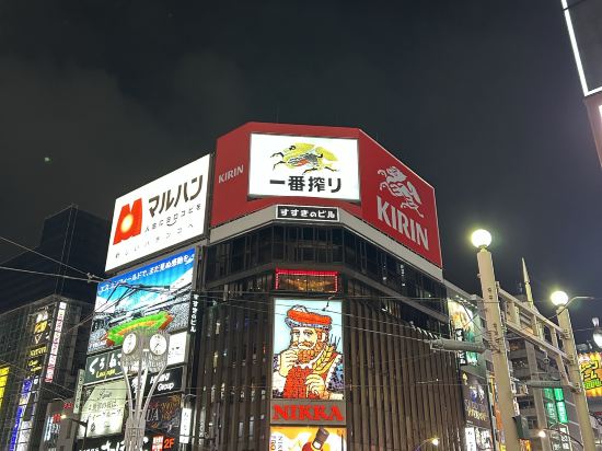 ホテルリブマックス札幌すすきの クーポン