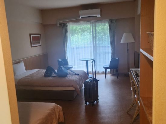 西表島ジャングルホテルパイヌマヤ クーポン