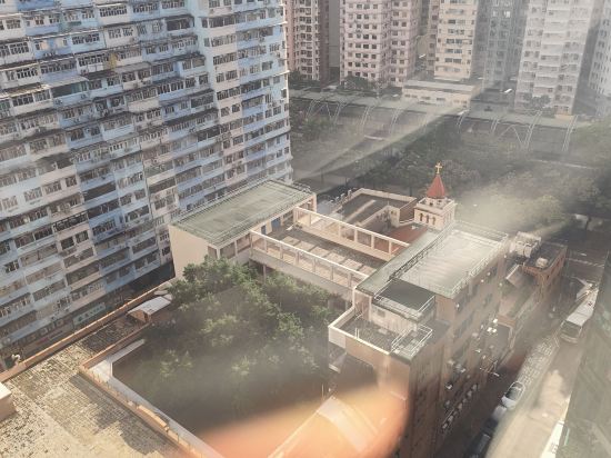 香港一零八館優惠
