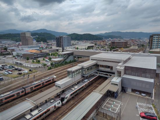 東急ステイ飛騨高山 結の湯 クーポン