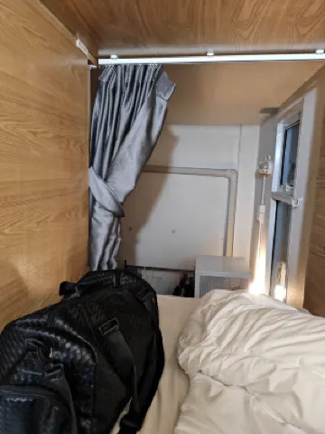 Cape Ratchada. الغرف Photos