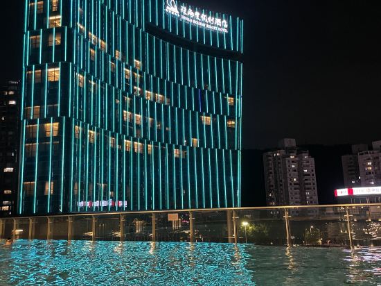 珠海度假村飯店主樓優惠