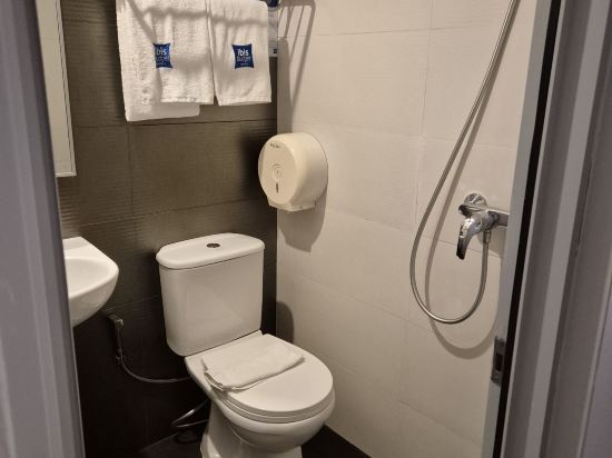 新加坡宜必思快捷 武吉士酒店 （SG Clean） （Staycation Approved）優惠