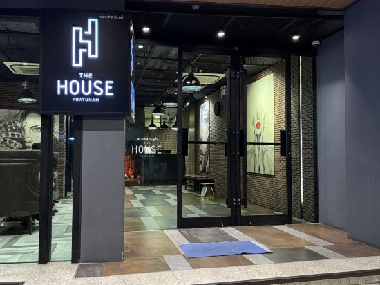 水門市場之家飯店優惠