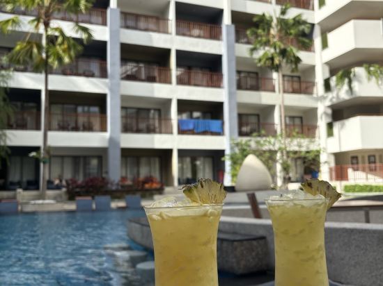 普吉島廣場蒂瓦娜飯店優惠