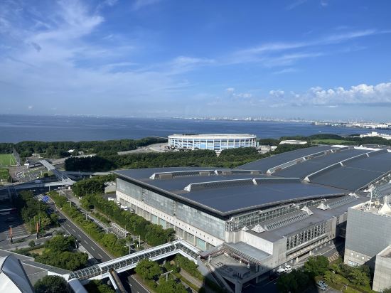 ホテルニューオータニ幕張 クーポン