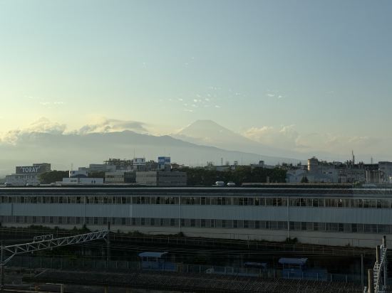 富士山三島 東急飯店優惠