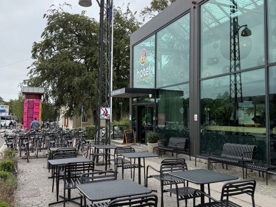 奧斯特波特酒店優惠