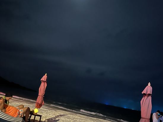 沙美島君怡度假酒店優惠