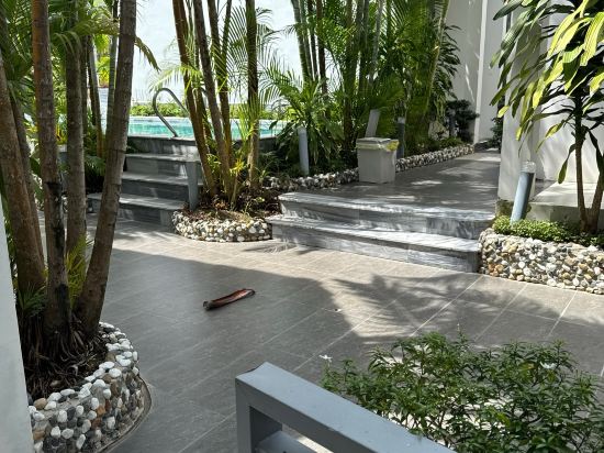 Ngoc Trai Xanh Bungalow優惠