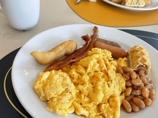 普吉島廣場蒂瓦娜飯店優惠