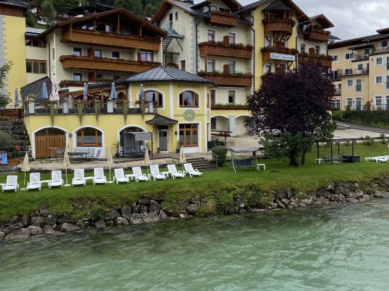 古侖伯格酒店優惠