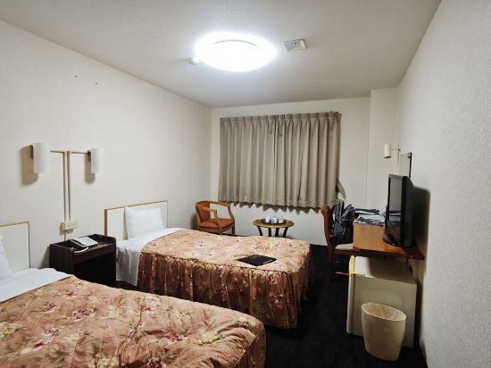 ビジネスホテルみはらし亭 クーポン