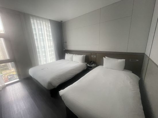 켄싱턴호텔 여의도 쿠폰