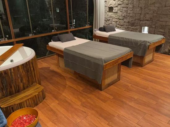 烏布卡瑪拉度假飯店由Ini Vie Hospitality提供優惠