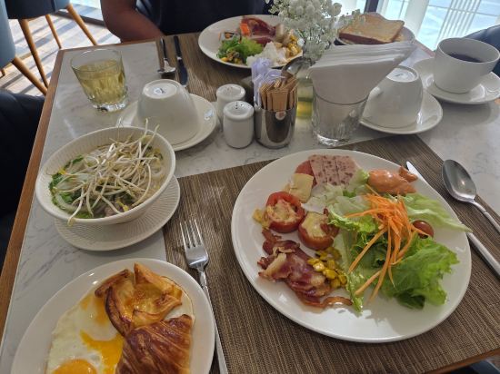 海鹽酒店及套房優惠