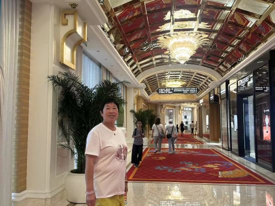 永利澳門酒店優惠