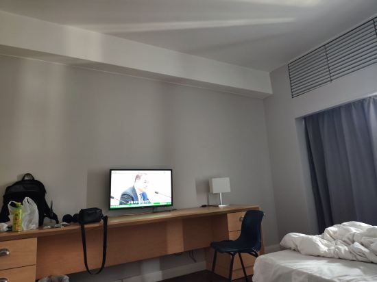 香港明愛張奧偉國際賓館優惠