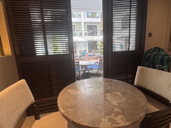 長灘島帕萊姆海濱度假村優惠