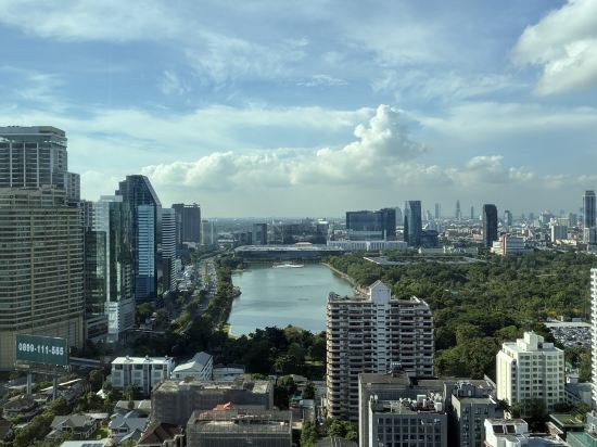 曼谷蘇坤喜來登豪華精選大飯店優惠