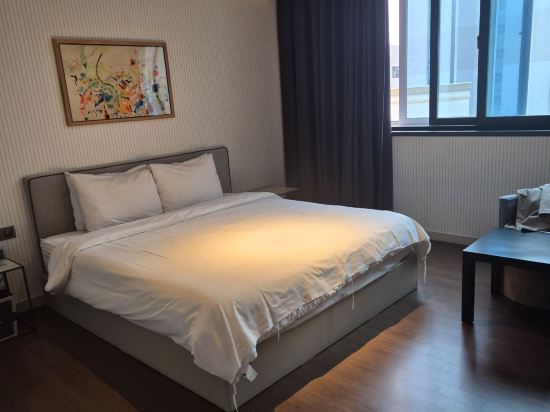 브라운도트 호텔 진주충무공점 쿠폰