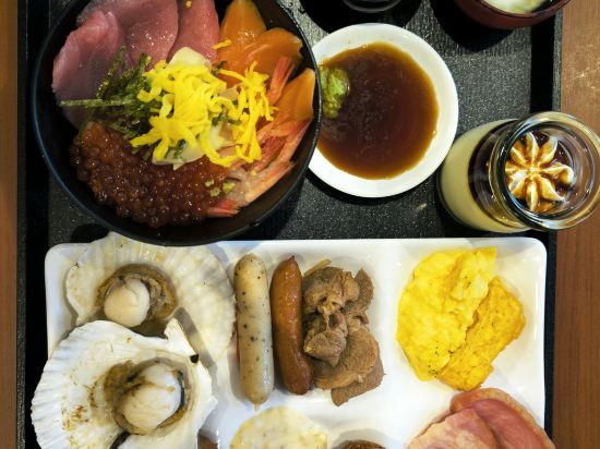 天然温泉 紫雲の湯 ラビスタ富良野ヒルズ クーポン