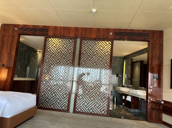 深圳君悦酒店優惠