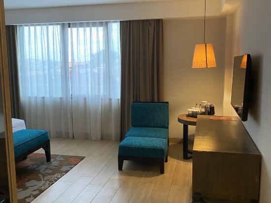 庫塔哈珀飯店 - 阿斯頓飯店優惠