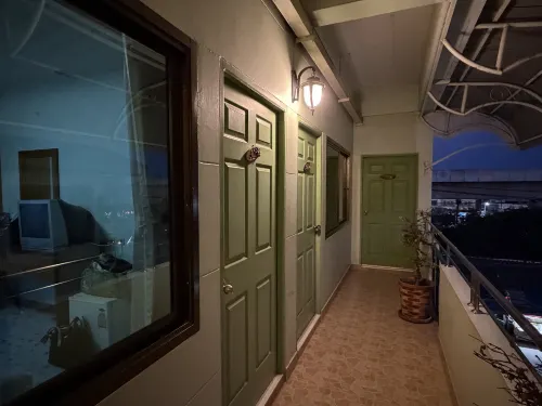 Darlington Place Photos