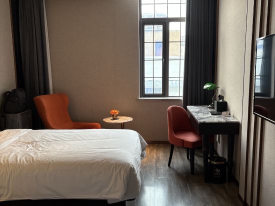 和頤至尊酒店（上海人民廣場南京路步行街店）優惠