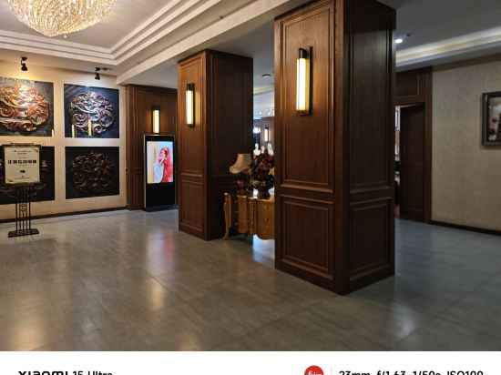 喀什古城景區麗呈飯店優惠