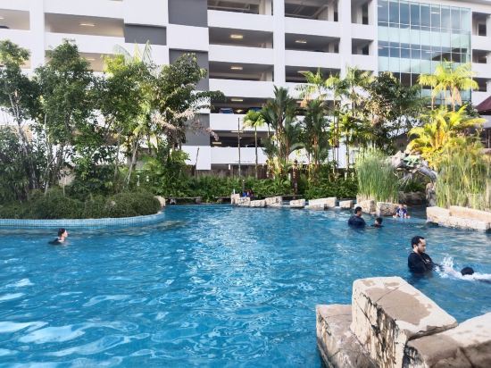 檳城佩萊格蘭德東方酒店 （檳城對抗新冠肺炎認證）優惠