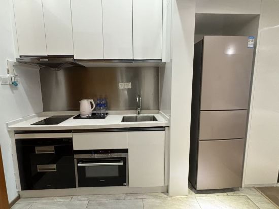 珠海四季蓮城國際公寓優惠