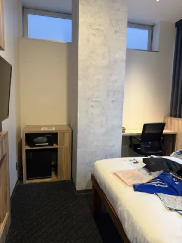 EIGHT POINT INN KANAZAWA Phòng Photos