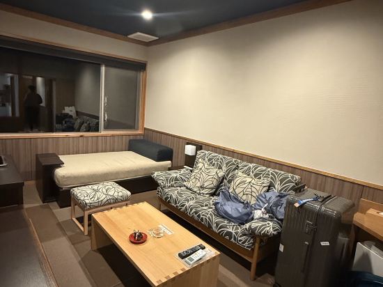 匠之宿深山櫻庵旅館優惠