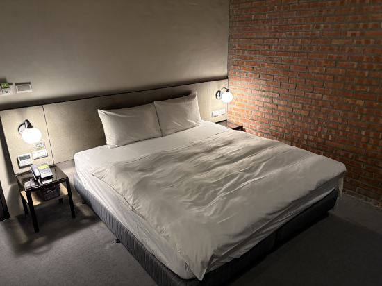 奇異果快捷旅店（臺中站前二館）優惠