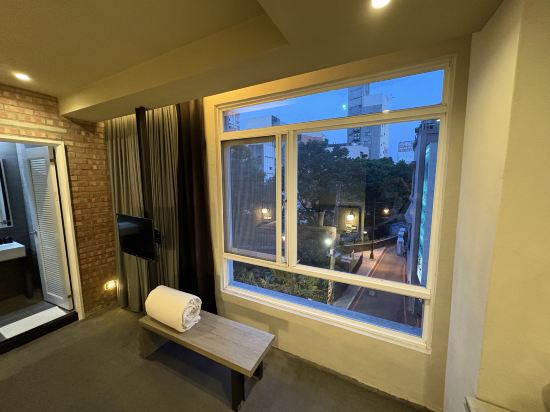 奇異果快捷旅店（臺中站前二館）優惠