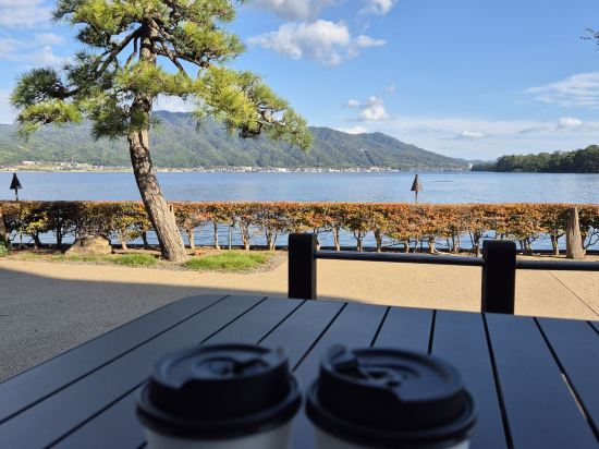 天野橋立日式旅館優惠