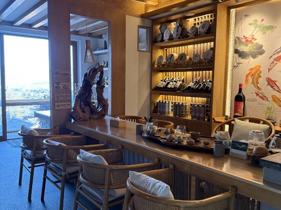 麗江尋隱觀景客棧（大水車店）優惠