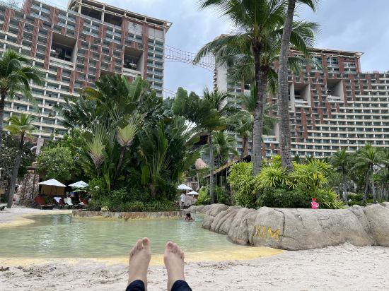 芭堤雅盛泰瀾幻影海灘度假村 （SHA Extra Plus）優惠