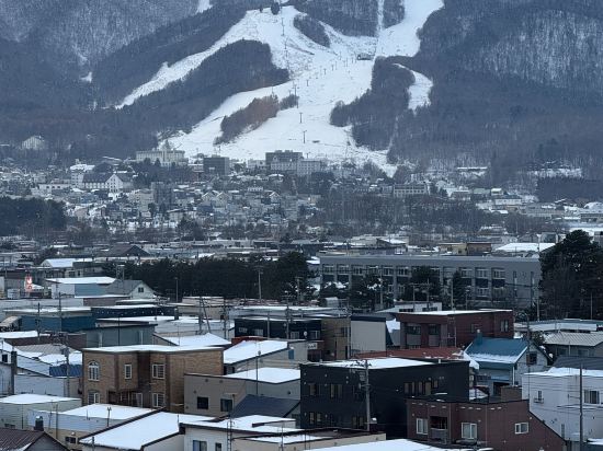 富良野拉維斯塔温泉酒店優惠