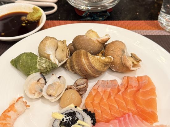 澳門十六浦索菲特大酒店優惠