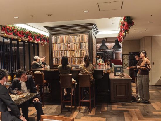 Villa Fontaine飯店神戶三宮優惠