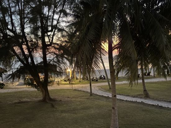 蘭卡威彩虹度假飯店優惠