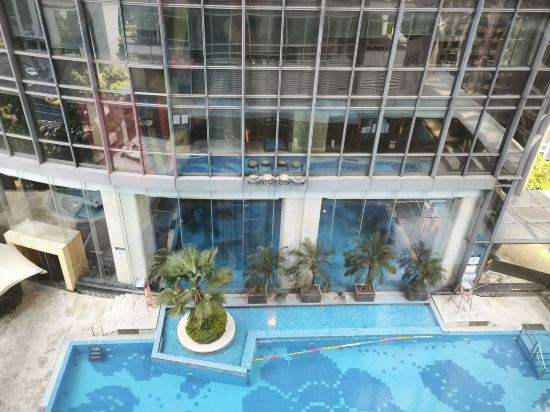 廣州海航威斯汀酒店優惠