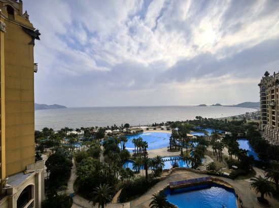 長隆橫琴灣酒店（珠海長隆旗艦店）優惠