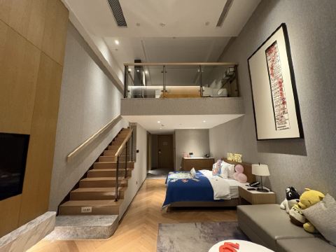 深圳珀麗酒店優惠