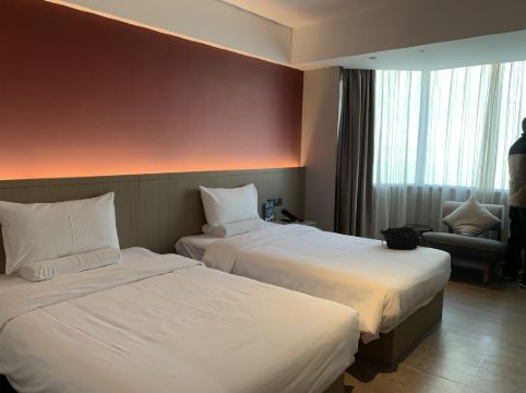 喜悦門酒店（佛山容桂漁人碼頭店）優惠