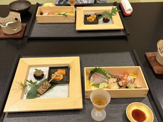 小天温泉　那古井館 クーポン
