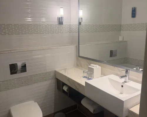 Fairfield by Marriott Bengaluru Rajajinagar Номера Photos